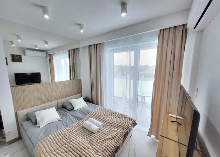 Royal Smart Apartments Cracow