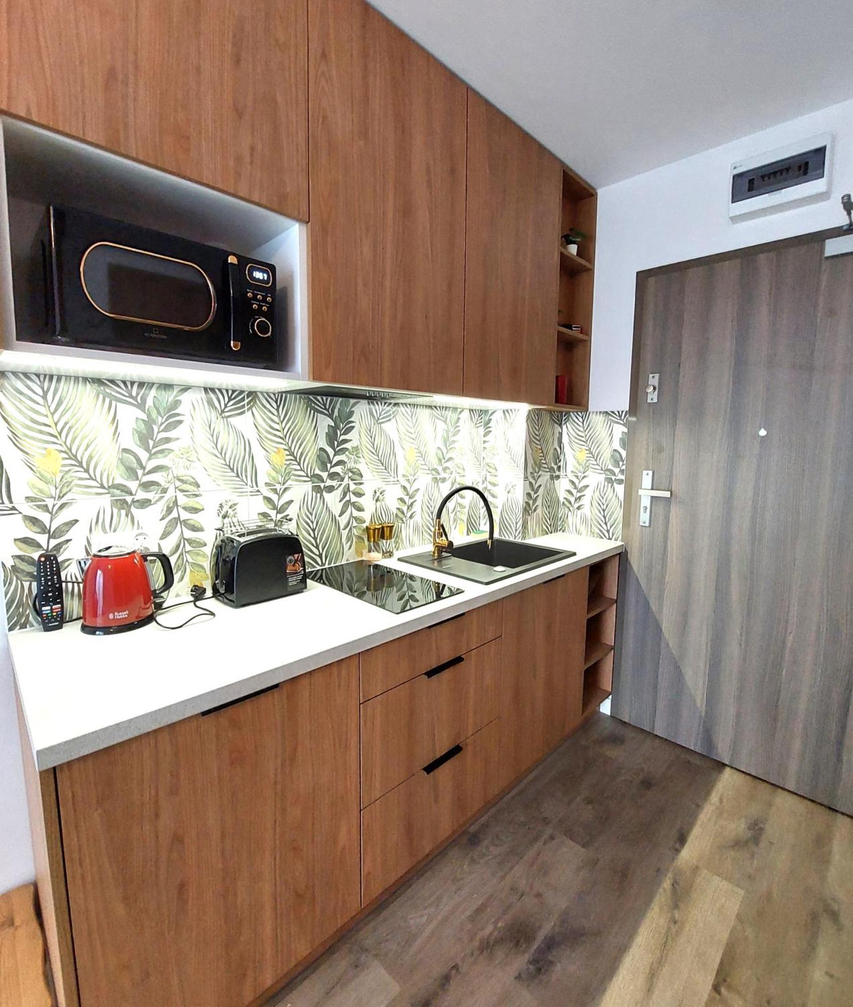 Royal Smart Cracow Апарт-готель