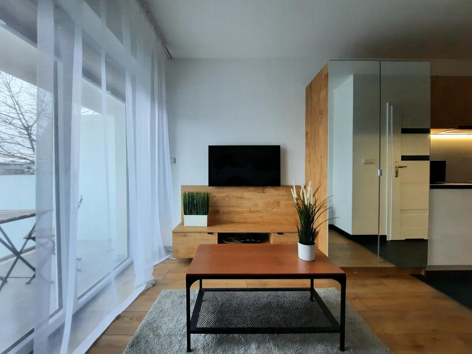 Apartahotel Royal Smart Cracow *