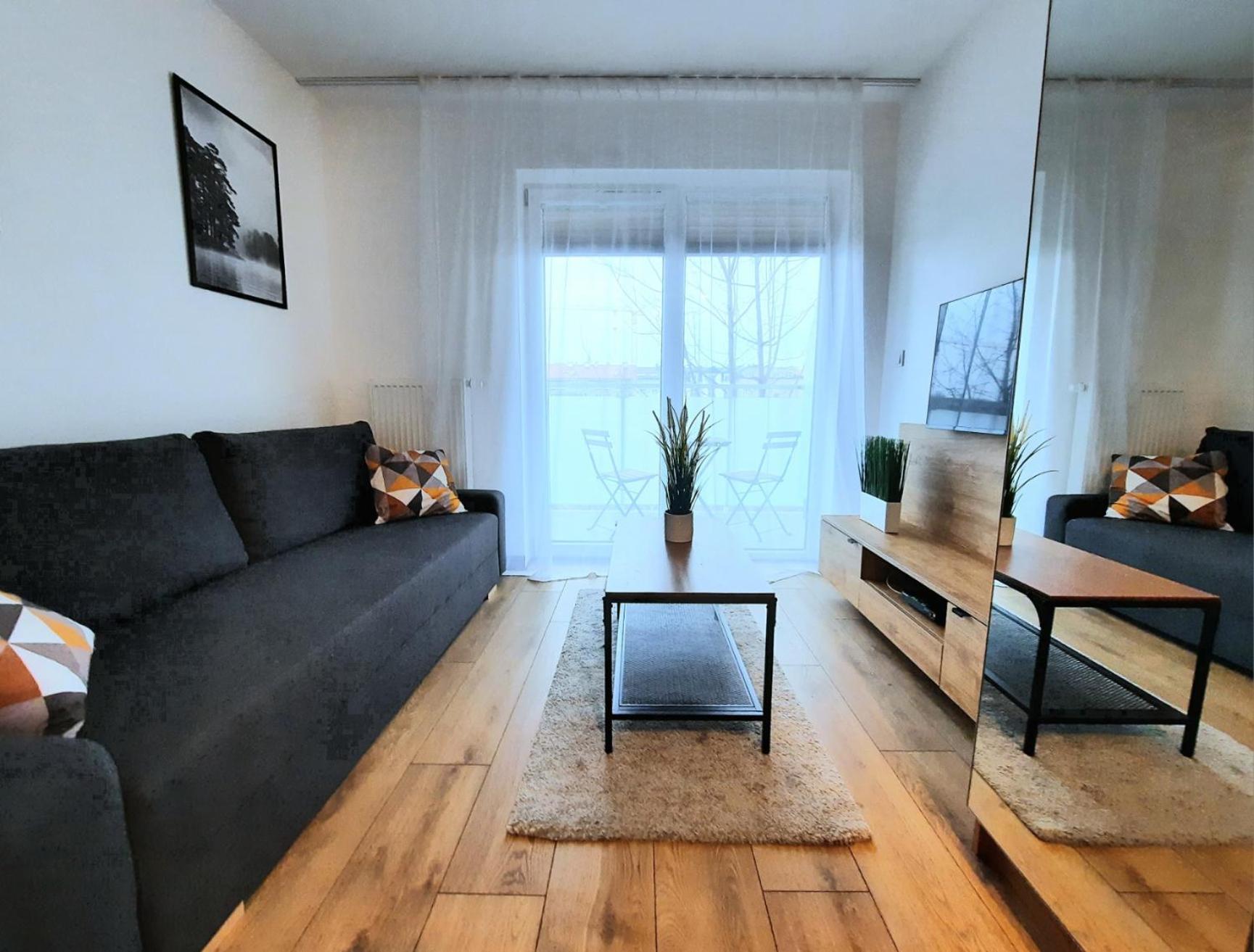 Apartahotel Royal Smart Cracow