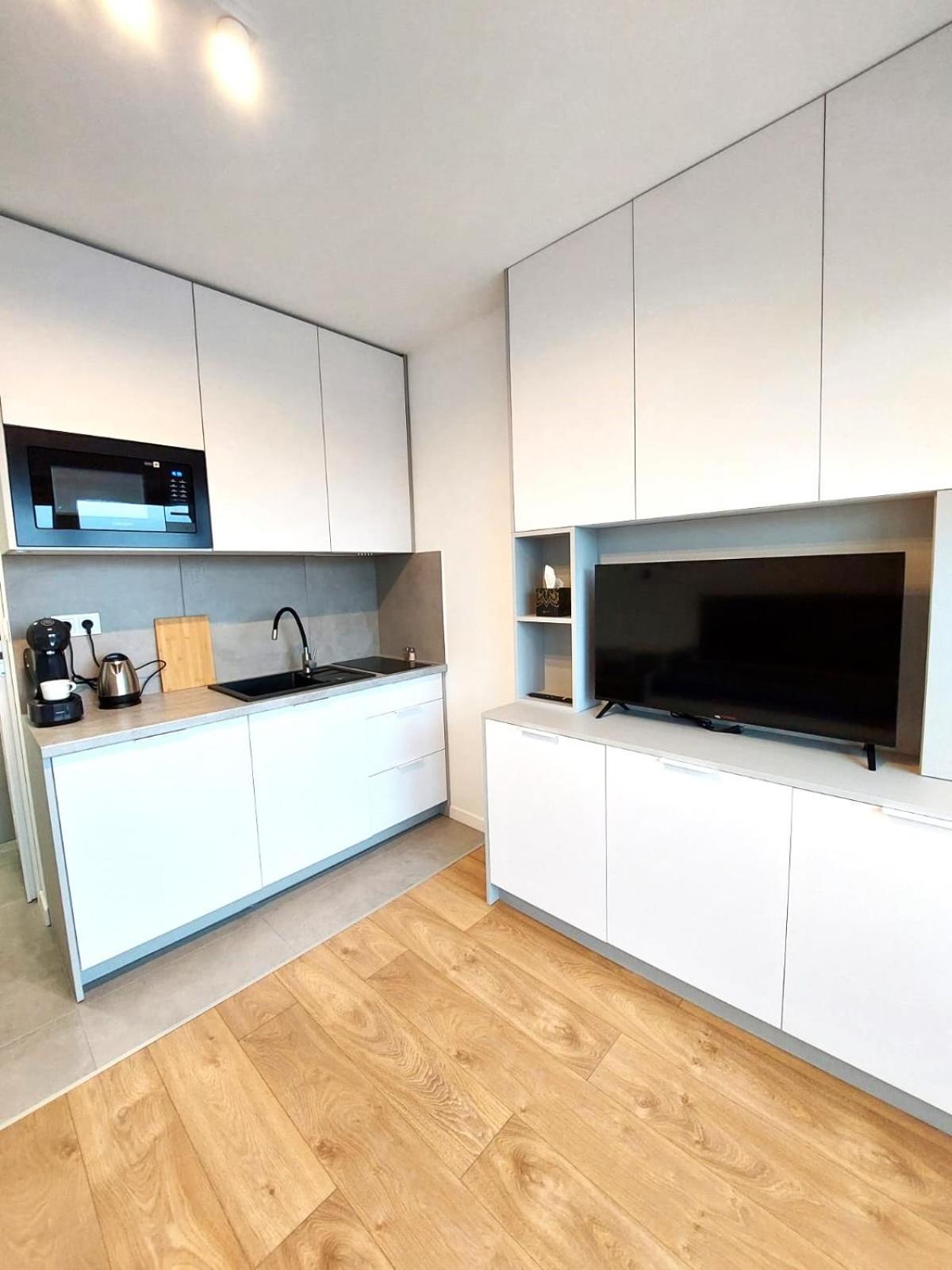 Royal Smart Cracow Apartahotel Cracovia