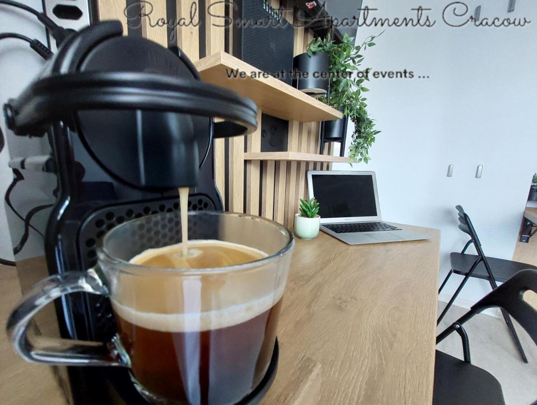 Apartahotel Royal Smart Cracow