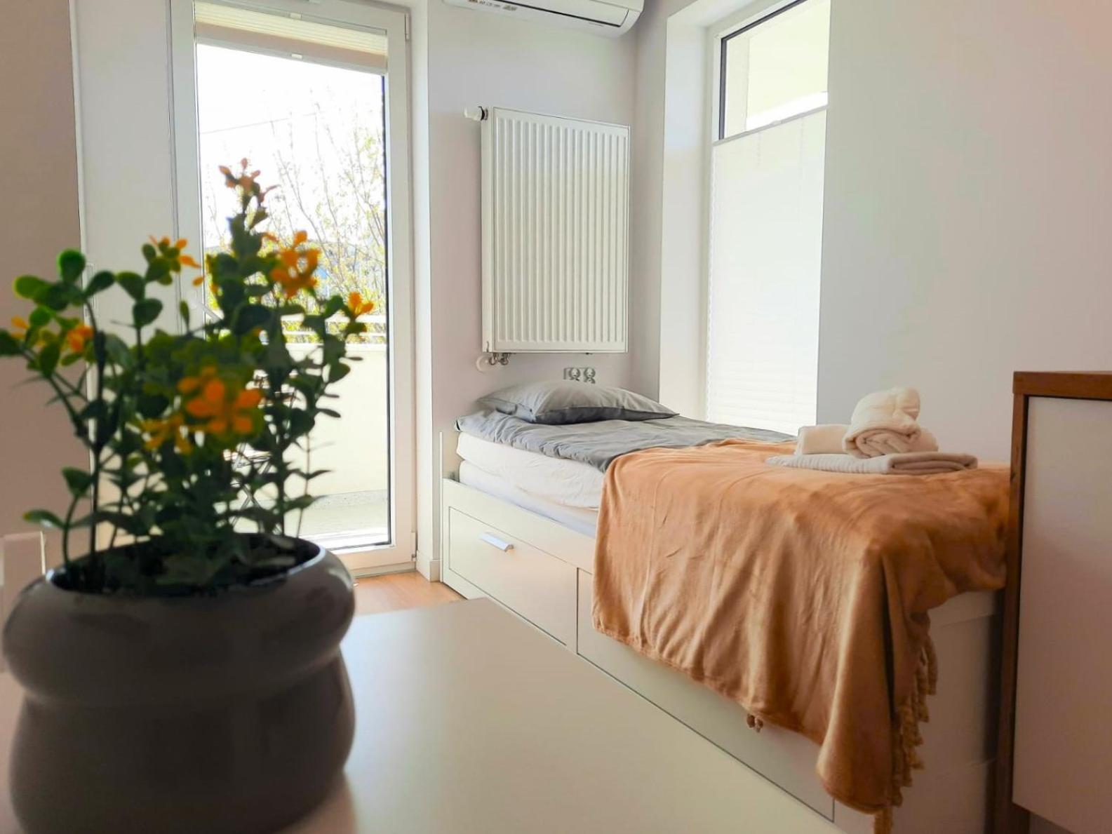 Apartahotel Royal Smart Cracow *