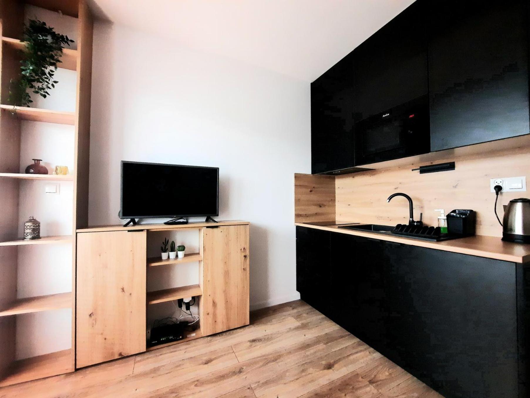 Апарт-готель Royal Smart Cracow *
