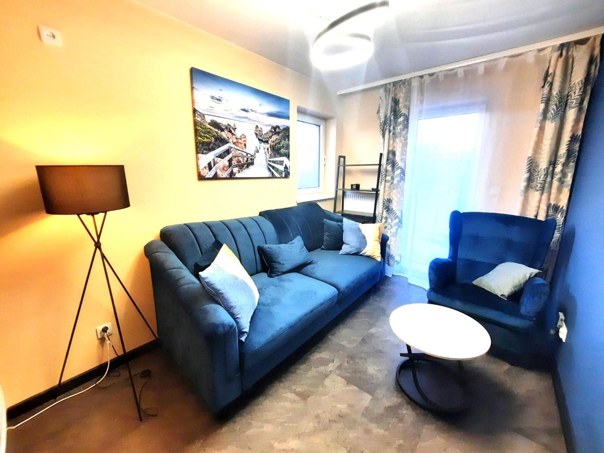 Royal Smart Cracow Apartahotel Cracovia