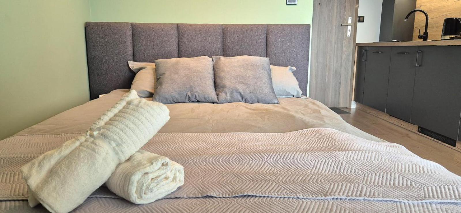 Apartahotel Royal Smart Cracow