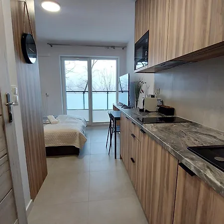 Royal Smart Apartments Cracow Cracovia Habitación foto
