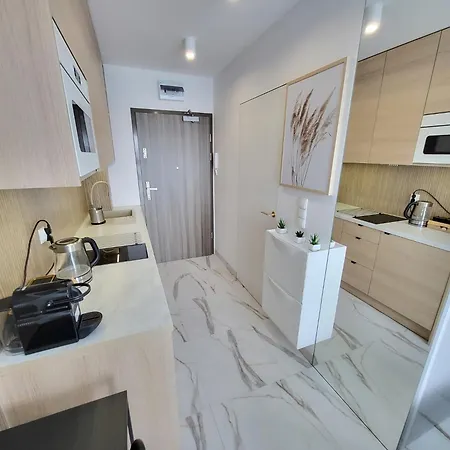 Royal Smart Apartments Cracow Krakow Exterior photo