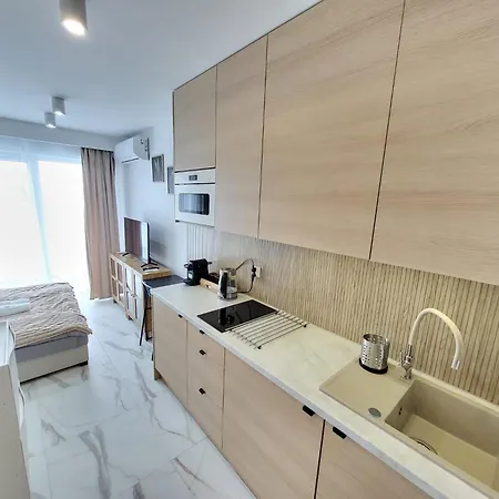Royal Smart Apartments Cracow Krakow Exterior photo