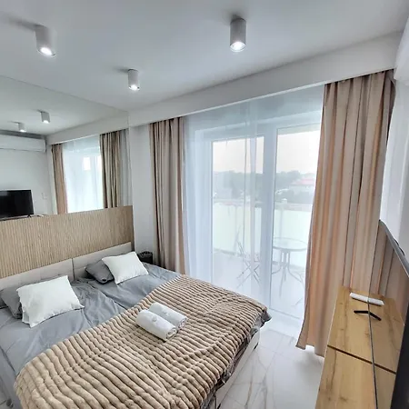 Royal Smart Apartments Cracow Krakow Exterior photo