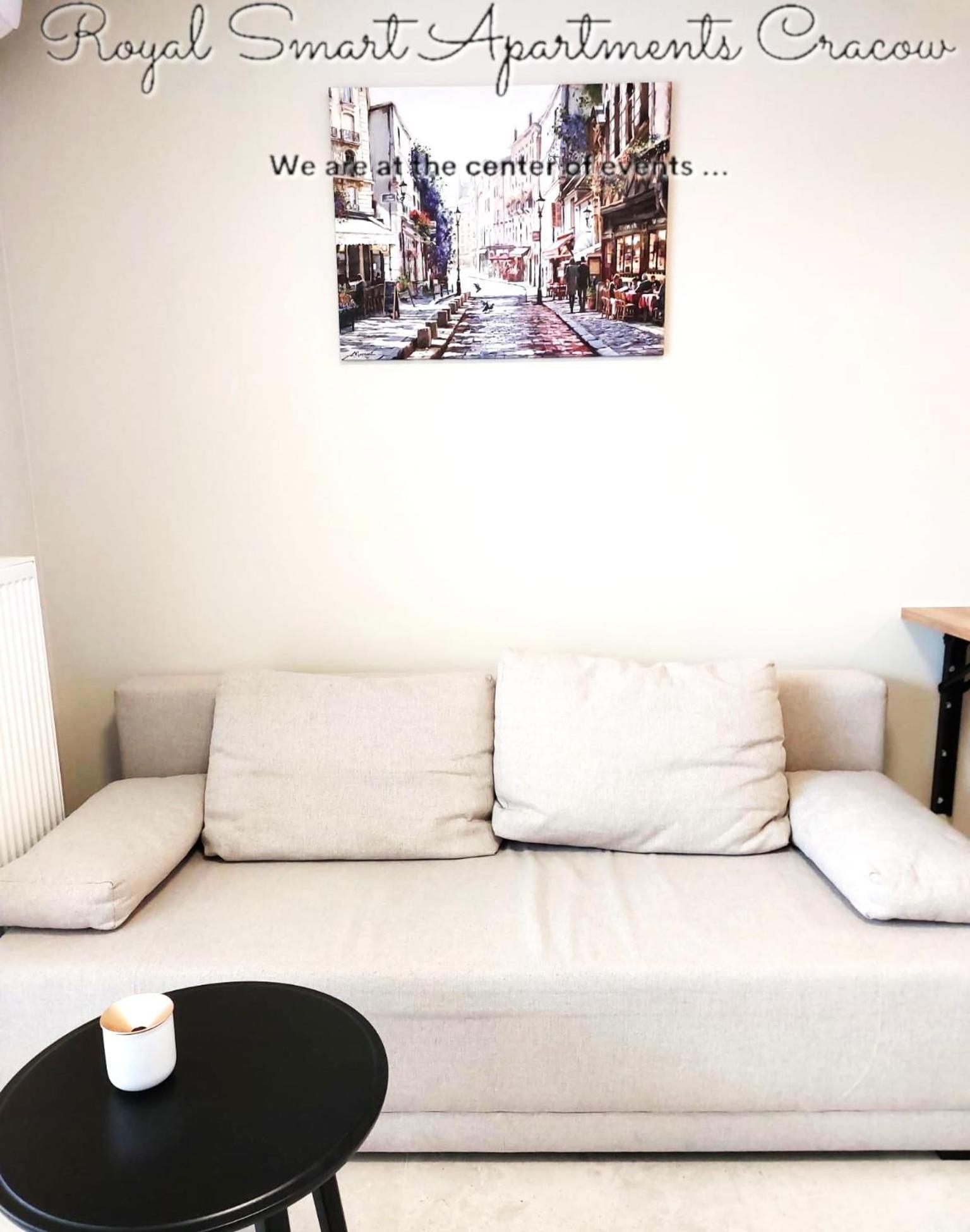 Royal Smart Cracow Krakov