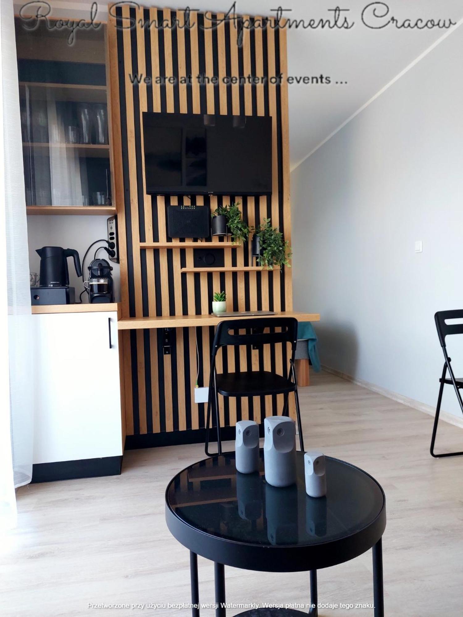 Royal Smart Cracow * Krakov