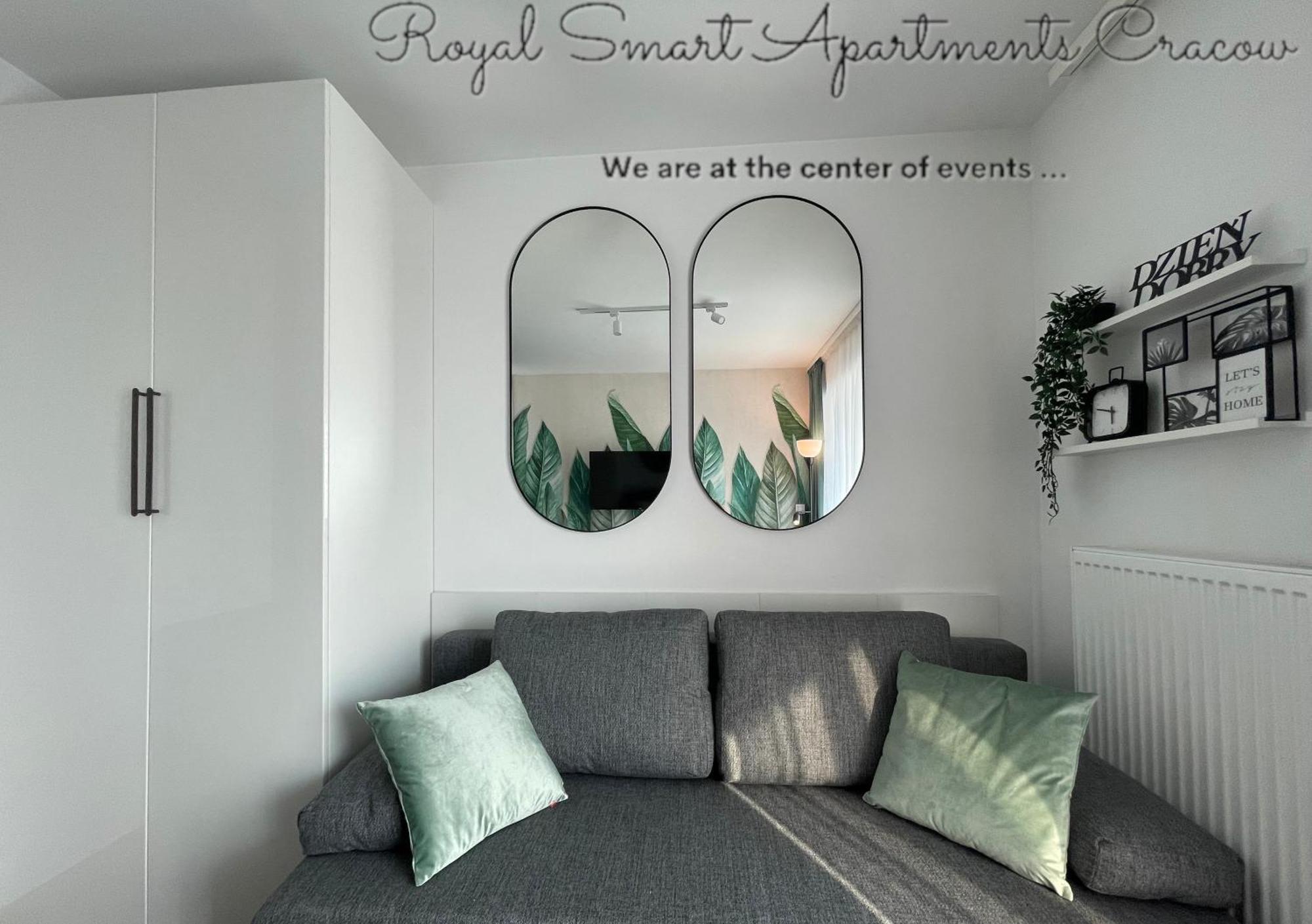 Royal Smart Cracow
