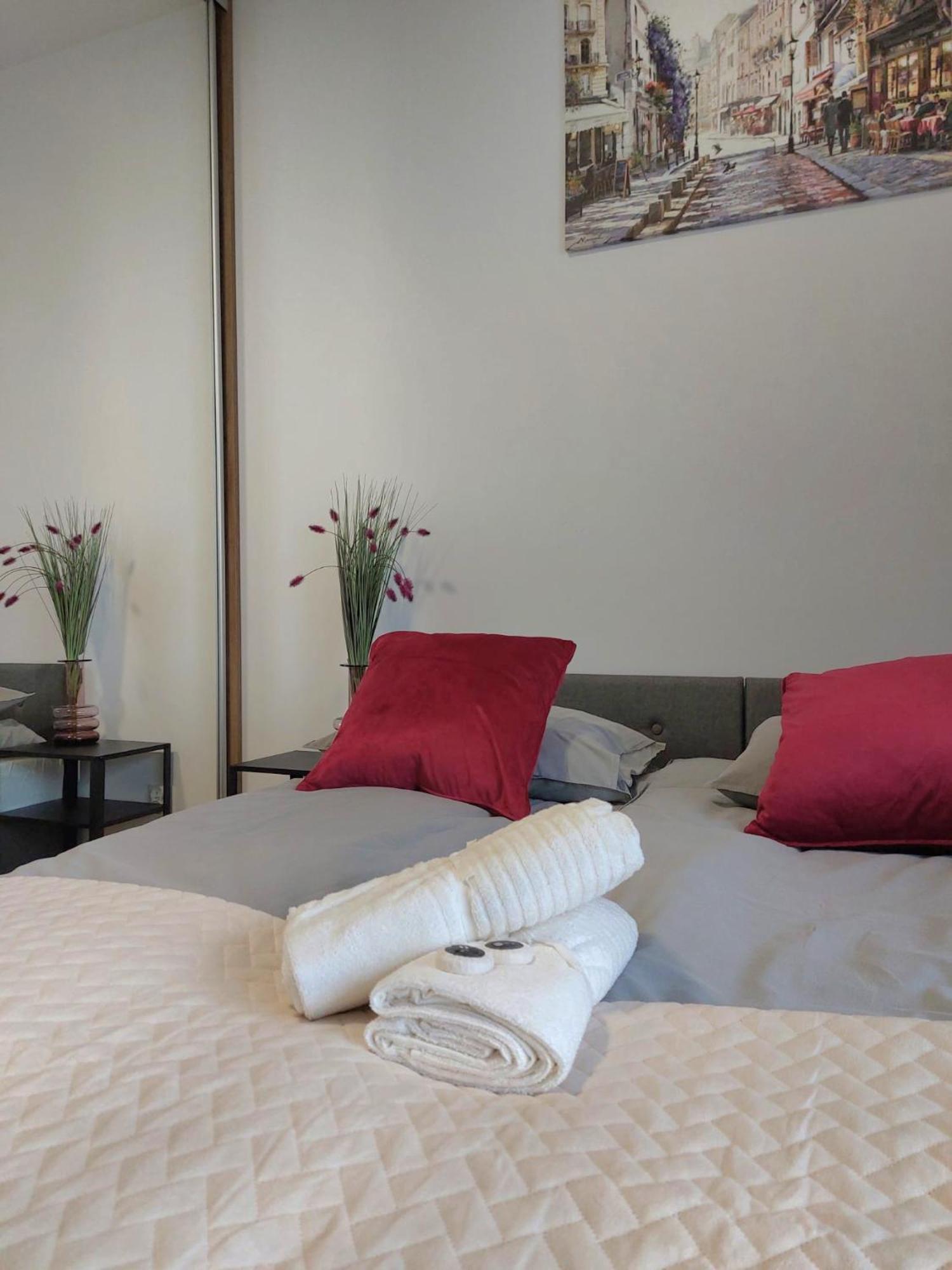 Royal Smart Cracow Aparthotel Krakow